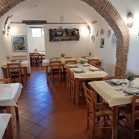 Agriturismo Cele Celle Ligure Dış mekan fotoğraf