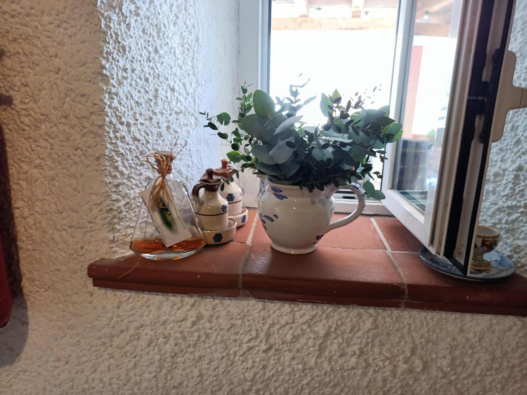 Agriturismo Cele Celle Ligure Dış mekan fotoğraf