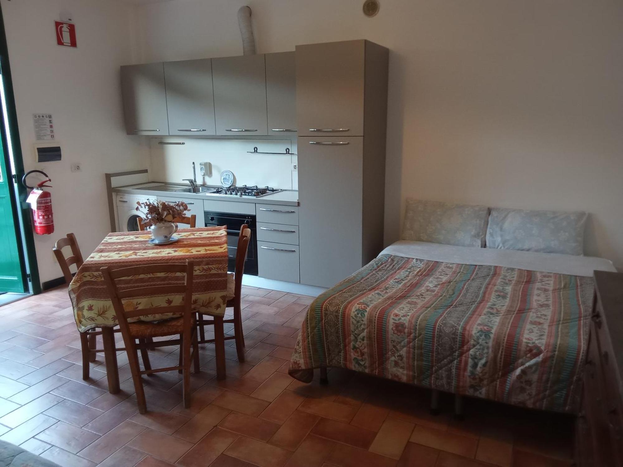 Agriturismo Cele Celle Ligure Dış mekan fotoğraf