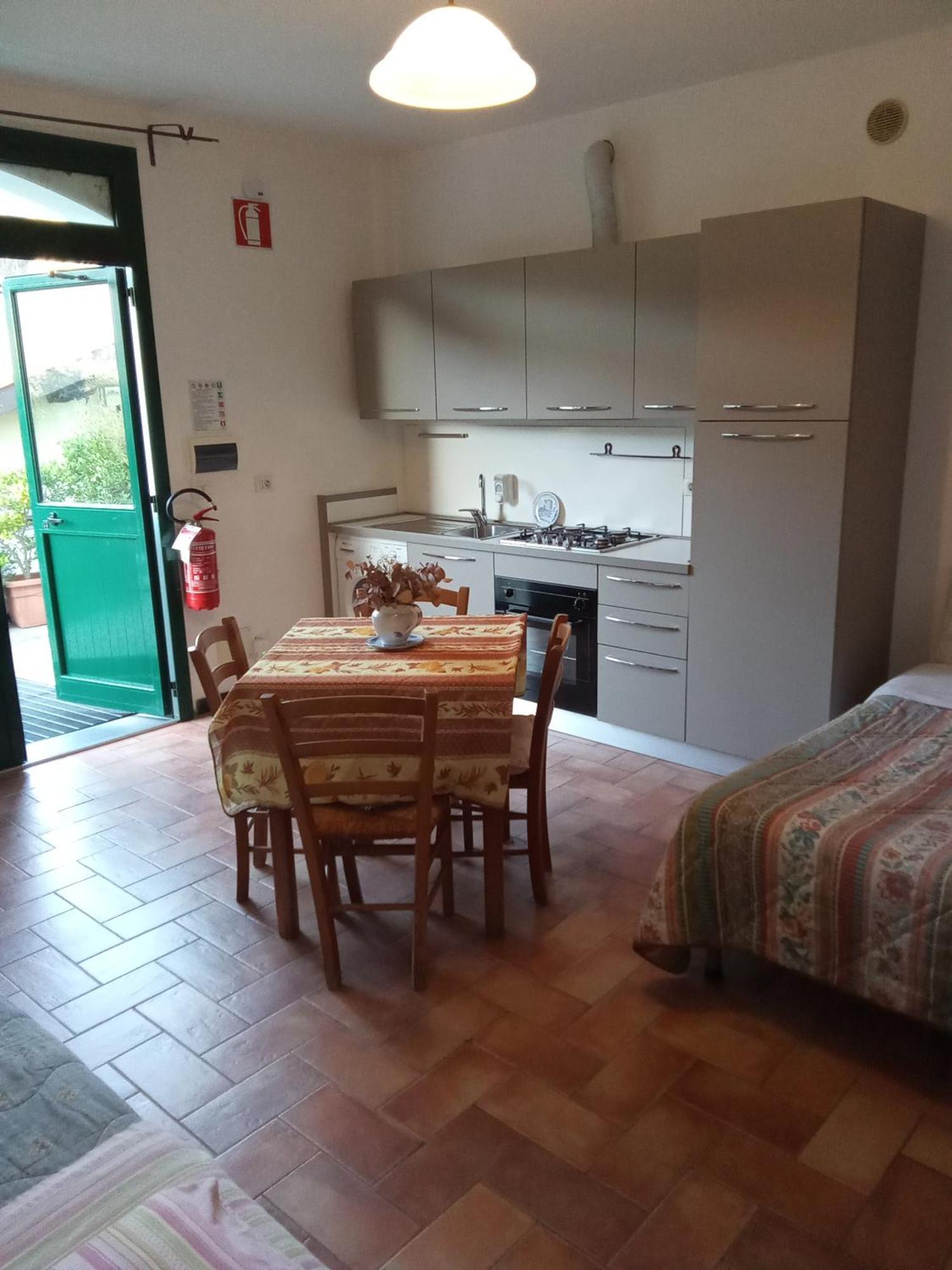 Agriturismo Cele Celle Ligure Dış mekan fotoğraf