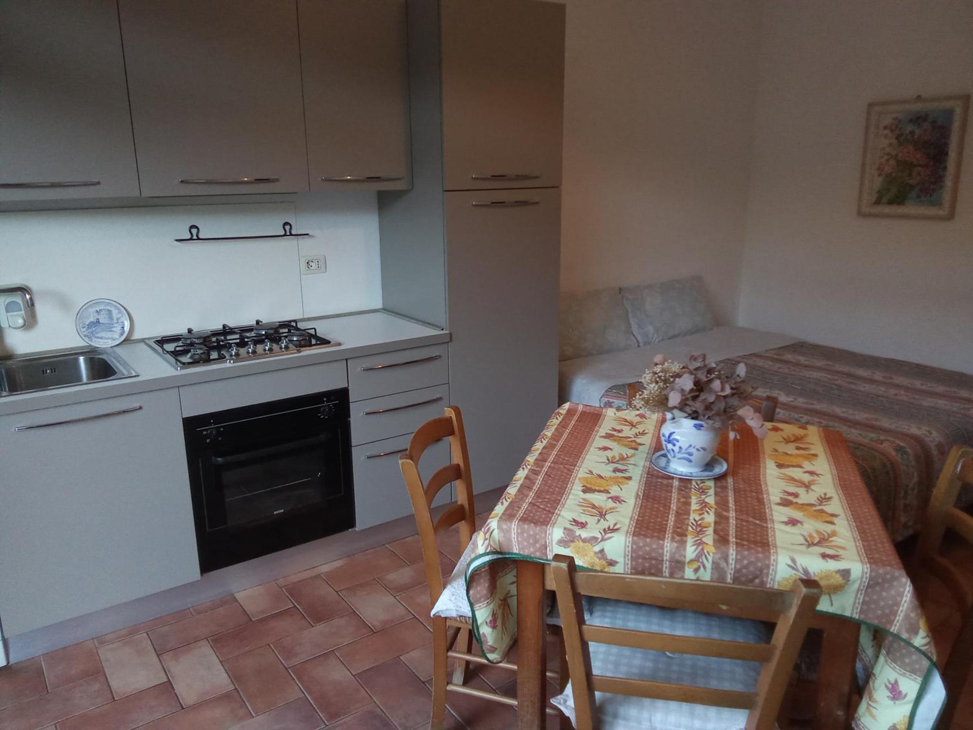Agriturismo Cele Celle Ligure Dış mekan fotoğraf