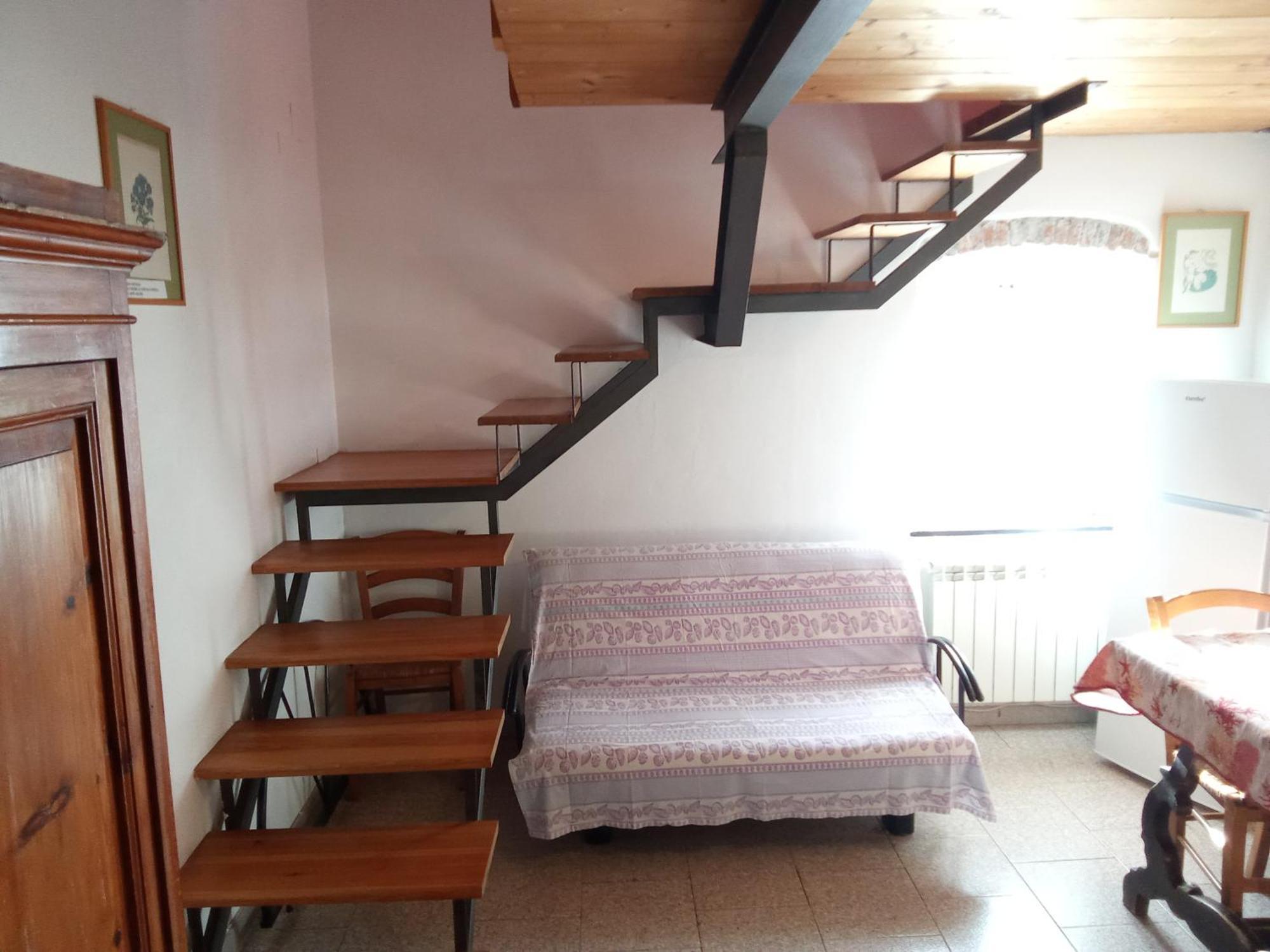 Agriturismo Cele Celle Ligure Dış mekan fotoğraf
