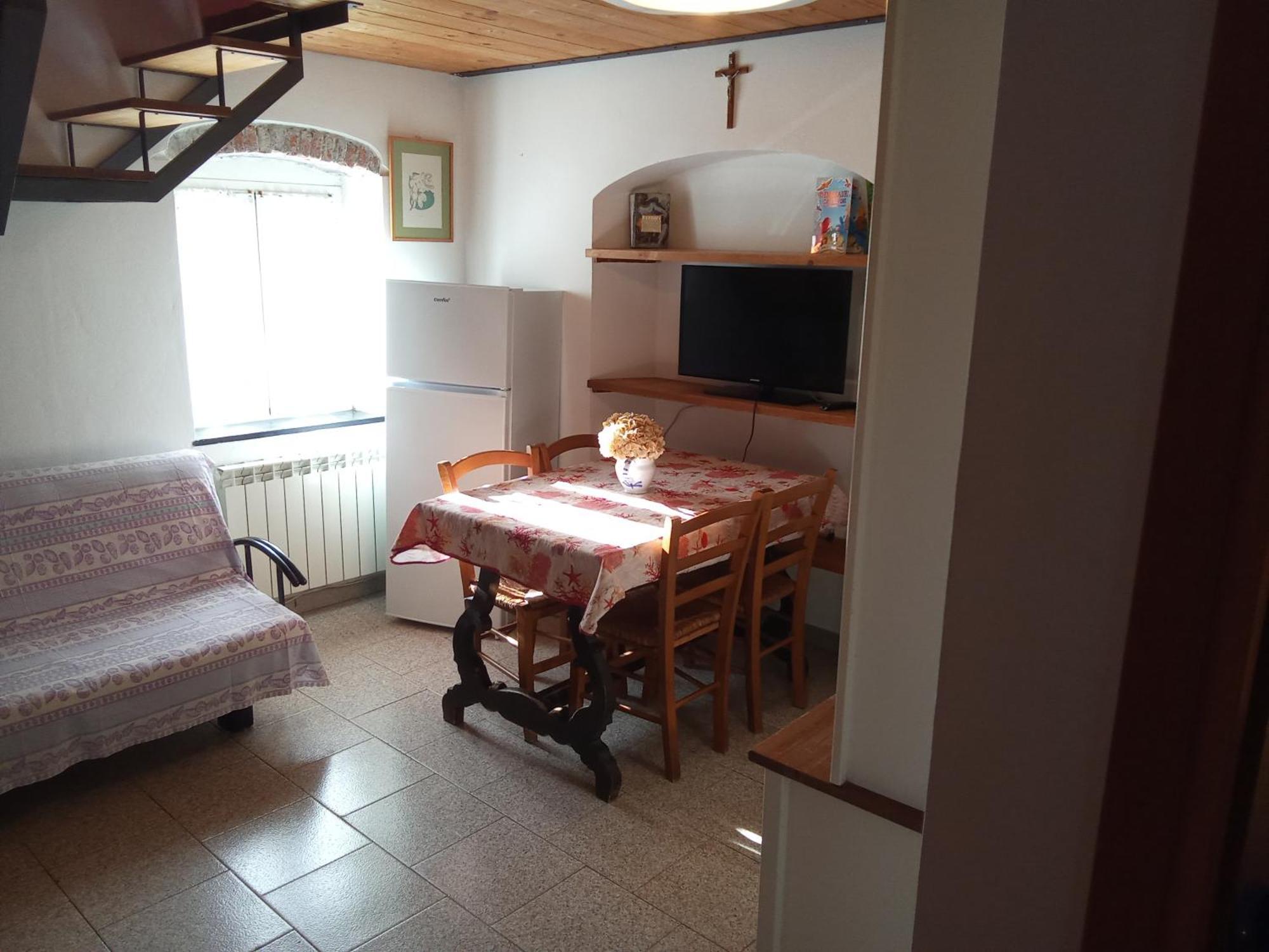 Agriturismo Cele Celle Ligure Dış mekan fotoğraf