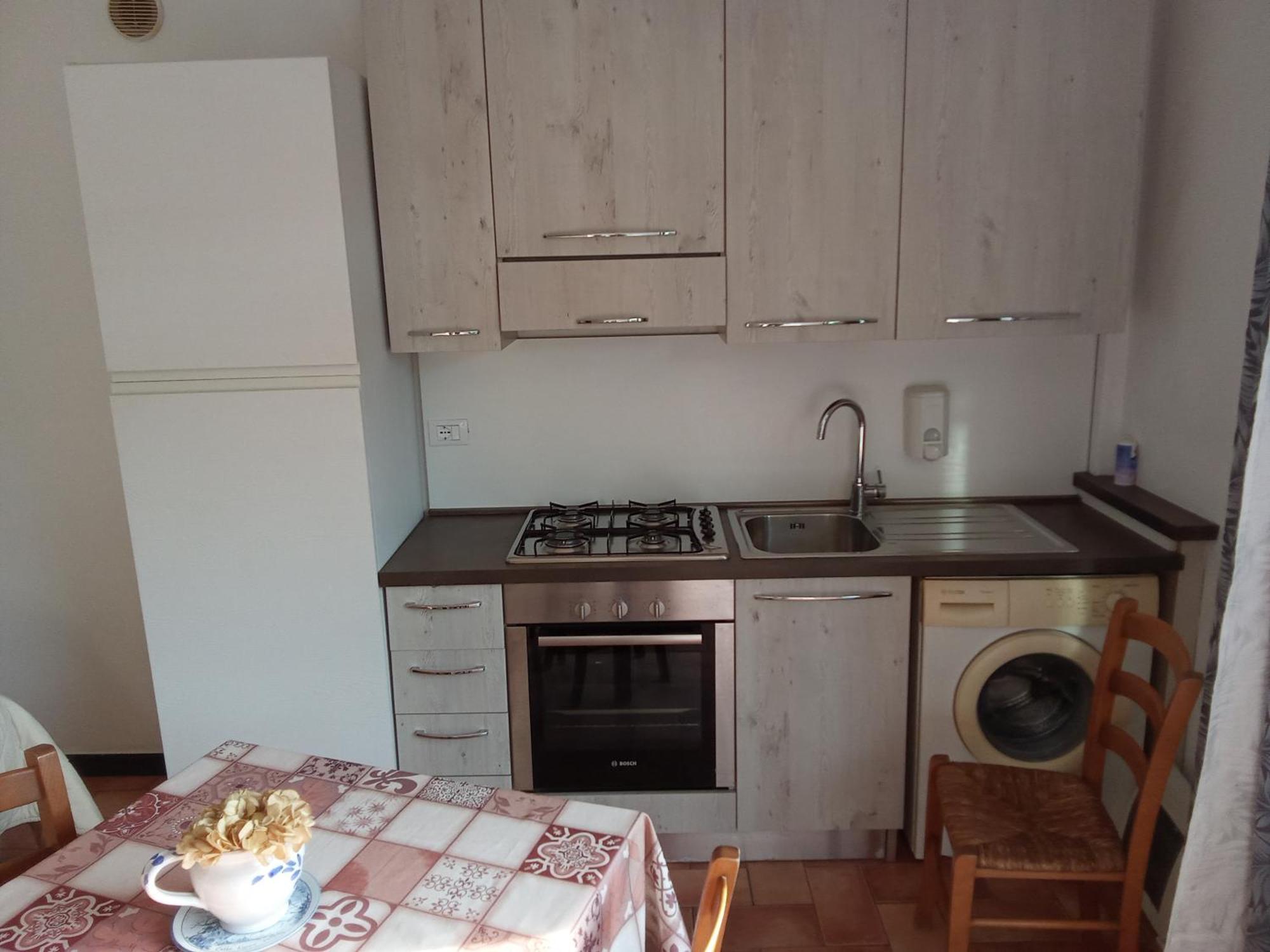 Agriturismo Cele Celle Ligure Dış mekan fotoğraf