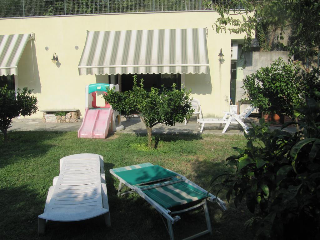 Agriturismo Cele Celle Ligure Dış mekan fotoğraf